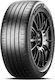 Pirelli 235/45R18 255/40R21 102Y XL Varan Anvelopă pentru Mașină Electrică de Pasageri