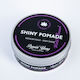 Poppin Yang Shiny Pomade με Έλαιο Πλατάνου για Μεσαίο Κράτημα & Λάμψη 230gr