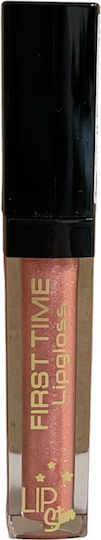 First Time Cosmetics Lip Star No.607 Bronze