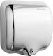 Bronze Art Plastic Hand Dryer with Sensor in Si...