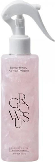 Growus Damage Therapy No-wash Treatment Балсам без отмиване 250мл