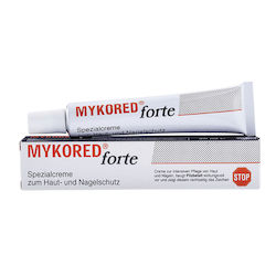Mykored Forte Κρέμα 20ml