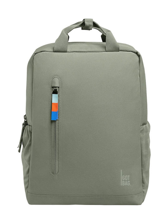 Got Bag Backpack 11lt Πράσινο