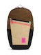 Topo Designs Backpack 11.5lt Καφέ