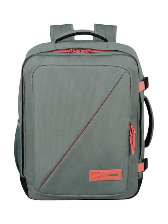 American Tourister Backpack Πράσινο