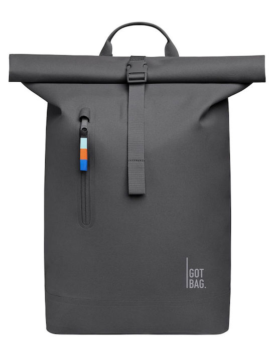 Got Bag Backpack Αδιάβροχο 26lt Γκρι