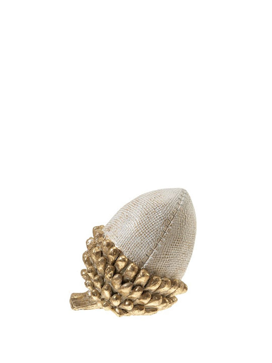 Zen Collection Διακοσμητικό Τραπεζιού Λευκό Zen Collection Διακοσμητικό Τραπεζιού Λευκό