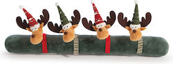 Nef-Nef Homeware Green Decorative Ornament