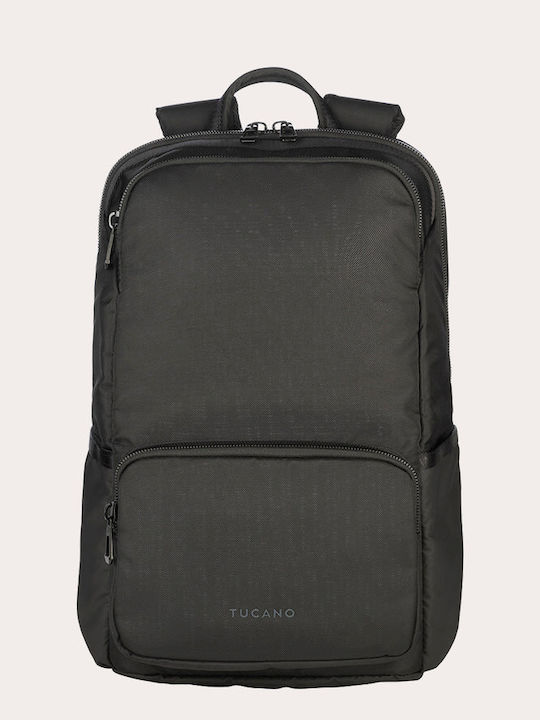Tucano Backpack 20lt Μαύρο Tucano Backpack 20lt Μαύρο