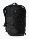 The North Face Mountaineering Backpack 27L Black Hiking
