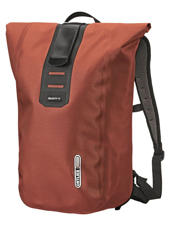 Ortlieb Backpack Αδιάβροχο 17lt Πορτοκαλί