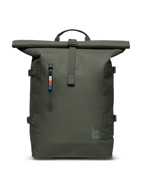 Got Bag Backpack 31lt Πράσινο