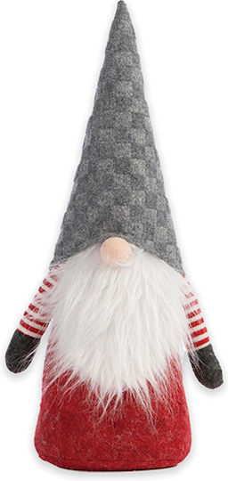 Nef-Nef Homeware Christmas Decoration Grey