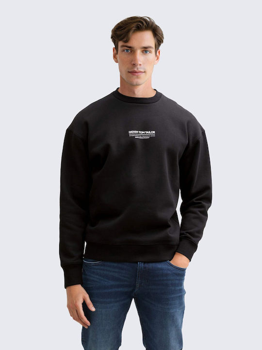 Φούτερ Black