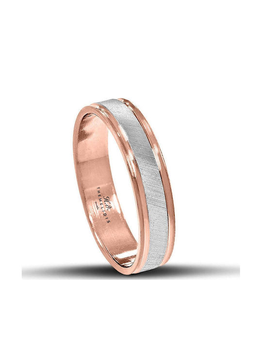 Themelidis Jewels Σετ Βέρες Themelidis Jewels Σετ Βέρες