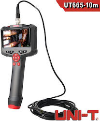 Uni-T UT665-10m Cameră Endoscopică Uni-T UT665-10m Cameră Endoscopică