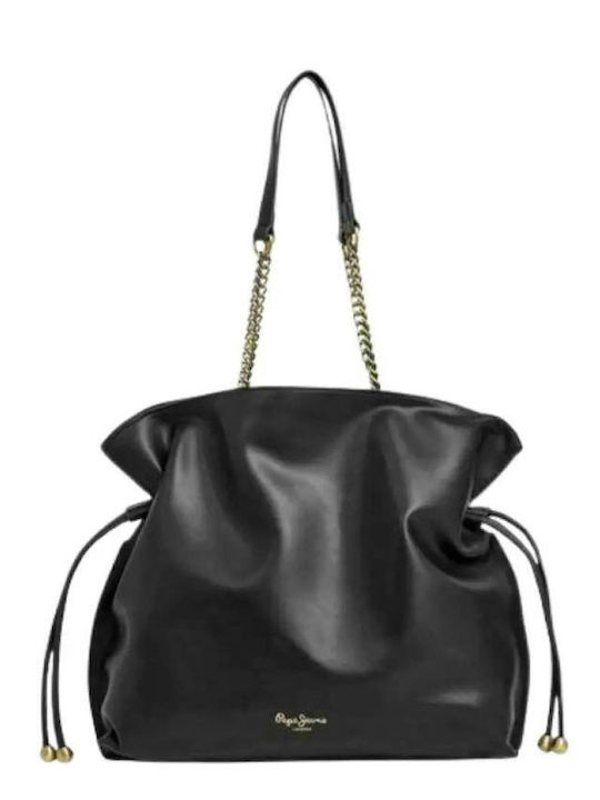 Gwendolyn Women's Bag Shoulder Black