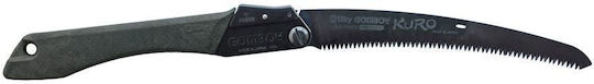 Silky (Saws) Gomboy Curve Πριόνι Χειρός Κλαδέματος 24cm