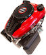 Loncin 6.5hp Κάθετου Άξονα