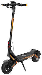 UrbanGlide All Road 6 Pro Ηλεκτρικό Πατίνι 1000W Μαύρο