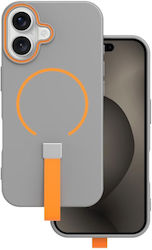 Loop Thin Mag Γκρι (iPhone 14 Pro) Loop Thin Mag Γκρι (iPhone 14 Pro)