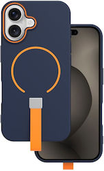Loop Thin Mag Albastru (Galaxy S25 Ultra) Loop Thin Mag Albastru (Galaxy S25 Ultra)