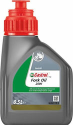 Castrol Fork Oil Λάδι 20W 500ml Castrol Fork Oil Λάδι 20W 500ml