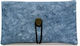 Simona Tobacco Pouch With Snap Closure JEAN FADED