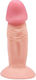 Guilty Toys Milo Mini Ρεαλιστικό Dildo