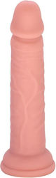 Guilty Toys Realistic Dildo With Suction Cup