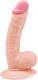 Guilty Toys Dino Ρεαλιστικό Dildo