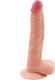 Guilty Toys Ozzy Ρεαλιστικό Ομοίωμα Πέους 17,5cm