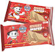 Roshen Γκοφρέτα Γάλακτος Πραλίνα 100gr