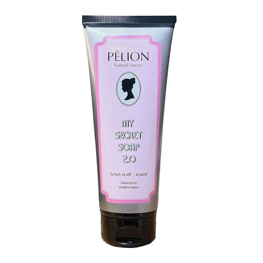 P For Pelion My Secret Soap 2.0 For Intimate Area Cleansing 200ml