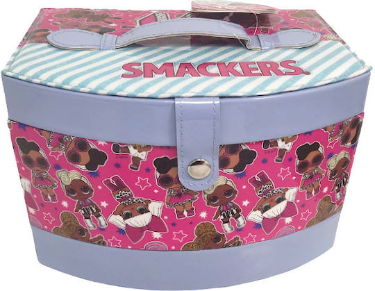 MGA Kids Jewelry Box