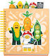 Joy-Toy Carnet