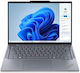 Lenovo ThinkPad T14 Gen 5 (Intel) 14" IPS FHD+ Touchscreen (Ultra 7-155U/16GB/512GB SSD/W11 Pro) (US Keyboard)