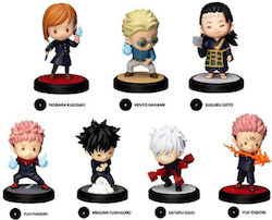 YuMe Toys Hero Figur Höhe 8cm