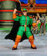 Jada Toys Ultra Street Fighter Action Figure Height 15cm Scale 1:12