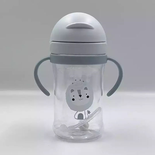 Pandaboo Baby Cup made of Plastic 350ml