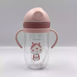 Pandaboo Παιδικό Ποτηράκι 350ml
