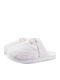 Winter Women's Slippers White