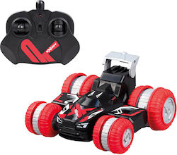 Exost Turbo Slide Τηλεκατευθυνόμενο Αυτοκίνητο Κόκκινο Exost Turbo Slide Τηλεκατευθυνόμενο Αυτοκίνητο Κόκκινο