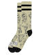 American Socks Ανδρικές Κάλτσες Μπεζ