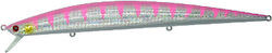 Soul Lures Gun Minnow Τεχνητό Δόλωμα Ψαράκι (Mi...