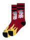 American Socks Men's Multicolored Socks