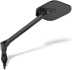 Yamaha Motorcycle Mirror 1pcs Black Yamaha Motorcycle Mirror 1pcs Black
