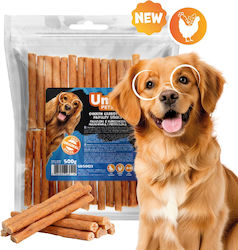Uniq Λιχουδιά σε Stick Σκύλου 500gr