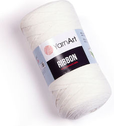 Yarn Art Ribbon 250гр 125м No752 752