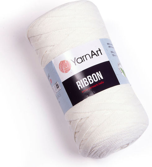 Yarn Art Ribbon 250гр 125м No752 752
